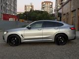 BMW X4 2020 годаүшін19 000 000 тг. в Усть-Каменогорск – фото 3