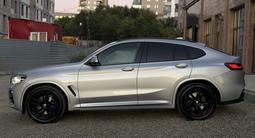 BMW X4 2020 года за 20 000 000 тг. в Усть-Каменогорск – фото 3