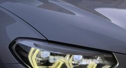 BMW X4 2020 года за 20 000 000 тг. в Усть-Каменогорск – фото 5