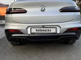 BMW X4 2020 годаүшін24 000 000 тг. в Усть-Каменогорск – фото 2