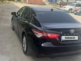 Toyota Camry 2019 года за 10 500 000 тг. в Актау – фото 4
