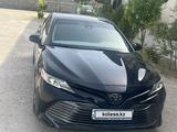 Toyota Camry 2019 года за 10 500 000 тг. в Актау