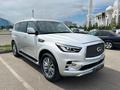 Infiniti QX80 2021 года за 27 000 000 тг. в Астана – фото 2