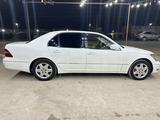Lexus LS 430 2004 года за 6 500 000 тг. в Жанаозен – фото 5