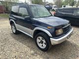 Suzuki Escudo 1997 годаүшін2 550 000 тг. в Усть-Каменогорск – фото 3