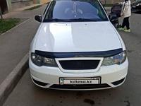 Daewoo Nexia 2009 годаүшін1 350 000 тг. в Алматы