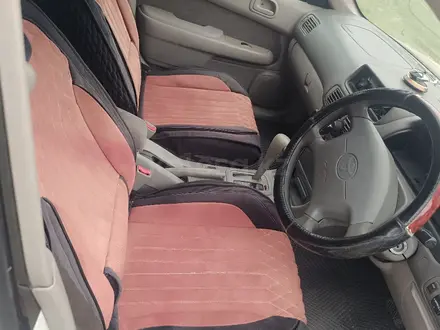 Toyota Corolla 2000 года за 800 000 тг. в Алматы – фото 2