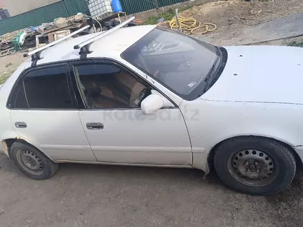 Toyota Corolla 2000 года за 800 000 тг. в Алматы – фото 5