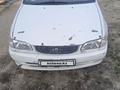 Toyota Corolla 2000 годаүшін800 000 тг. в Алматы – фото 4