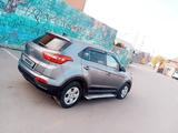 Hyundai Creta 2018 годаүшін8 500 000 тг. в Алматы – фото 4