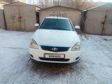 ВАЗ (Lada) Priora 2170 2013 года за 2 450 000 тг. в Семей – фото 4