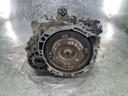 Привозная акпп G4NC V2.0 2WD (A6MF1) за 450 000 тг. в Астана