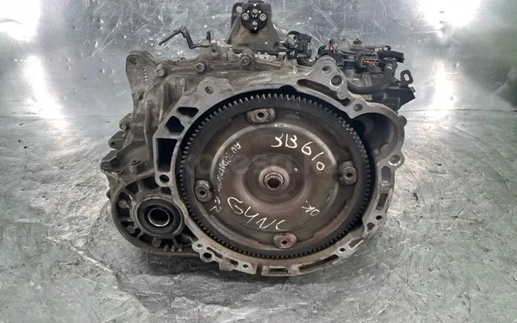 Привозная акпп G4NC V2.0 2WD (A6MF1)үшін450 000 тг. в Астана