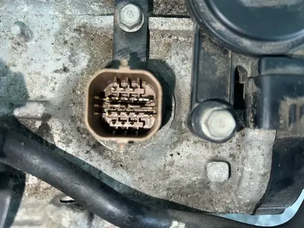 Привозная акпп G4NC V2.0 2WD (A6MF1) за 450 000 тг. в Астана – фото 10
