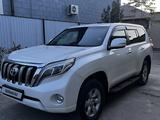 Toyota Land Cruiser Prado 2014 года за 16 500 000 тг. в Атырау – фото 5