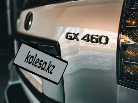 Lexus GX 460 2021 года за 34 500 000 тг. в Алматы – фото 6