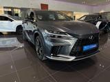 Lexus RX 350h F Sport Design 2025 года за 45 014 400 тг. в Актобе