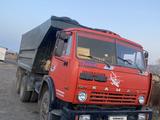 КамАЗ  5511 1985 годаүшін6 000 000 тг. в Караганда