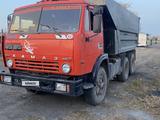 КамАЗ  5511 1985 годаүшін6 000 000 тг. в Караганда – фото 2