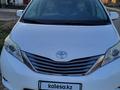 Toyota Sienna 2012 года за 13 500 000 тг. в Туркестан – фото 3