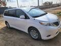 Toyota Sienna 2012 года за 13 500 000 тг. в Туркестан – фото 5