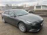 Hyundai Elantra 2023 года за 11 700 000 тг. в Актобе