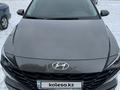 Hyundai Elantra 2023 года за 9 500 000 тг. в Актобе – фото 2