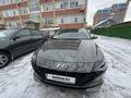 Hyundai Elantra 2023 года за 9 500 000 тг. в Актобе – фото 10