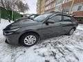 Hyundai Elantra 2023 года за 9 500 000 тг. в Актобе – фото 8