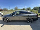 Hyundai Elantra 2023 года за 9 500 000 тг. в Актобе