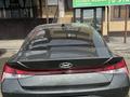 Hyundai Elantra 2023 года за 9 500 000 тг. в Актобе – фото 15