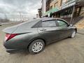 Hyundai Elantra 2023 года за 9 500 000 тг. в Актобе – фото 21