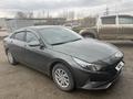 Hyundai Elantra 2023 года за 9 500 000 тг. в Актобе – фото 22