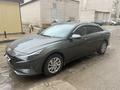 Hyundai Elantra 2023 года за 9 500 000 тг. в Актобе – фото 23