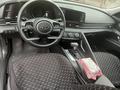 Hyundai Elantra 2023 года за 9 500 000 тг. в Актобе – фото 4