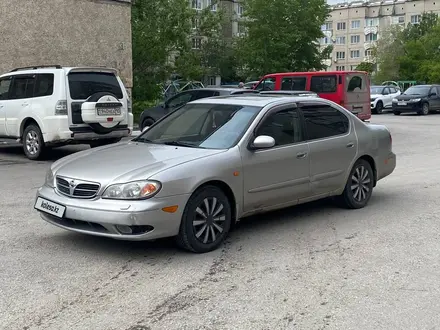 Nissan Maxima 2004 годаүшін2 600 000 тг. в Костанай – фото 3