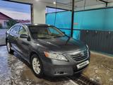 Toyota Camry 2007 года за 5 500 000 тг. в Булаево – фото 2