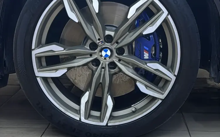 Bmw 718 M стиль за 570 000 тг. в Алматы