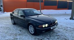 BMW 525 1997 годаfor3 000 000 тг. в Кокшетау