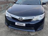 Toyota Camry 2012 годаfor5 800 000 тг. в Атырау – фото 5