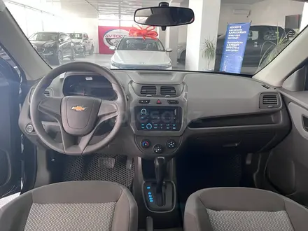 Chevrolet Cobalt 2022 года за 7 000 000 тг. в Актау – фото 7