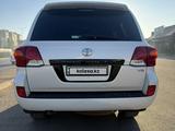 Toyota Land Cruiser 2009 годаүшін18 500 000 тг. в Уральск – фото 4