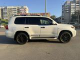 Toyota Land Cruiser 2009 годаүшін18 500 000 тг. в Уральск – фото 2