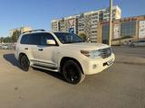 Toyota Land Cruiser 2009 годаүшін18 500 000 тг. в Уральск