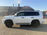 Toyota Land Cruiser 2009 годаүшін18 500 000 тг. в Уральск – фото 3