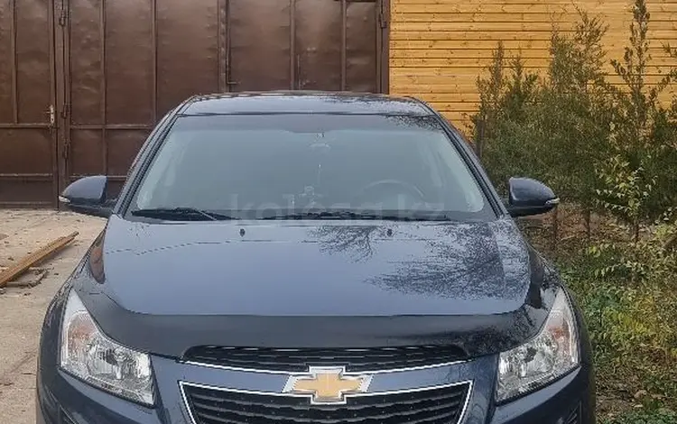 Chevrolet Cruze 2014 годаүшін5 000 000 тг. в Шымкент