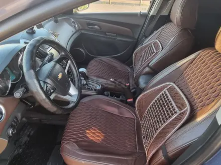 Chevrolet Cruze 2014 годаүшін5 000 000 тг. в Шымкент – фото 11