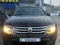 Renault Duster 2014 годаүшін4 700 000 тг. в Алматы