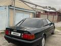 Audi 100 1993 года за 2 499 999 тг. в Тараз – фото 16