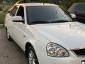 ВАЗ (Lada) Priora 2170 2014 года за 2 200 000 тг. в Тараз